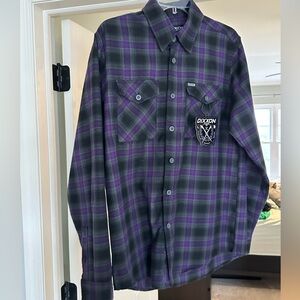 Dixxon “The Forum”